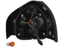 Кристални стопове  AUDI A3  (96-00) - хром