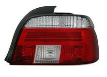 Кристални стопове BMW E39  (1995-2000) седан - хром