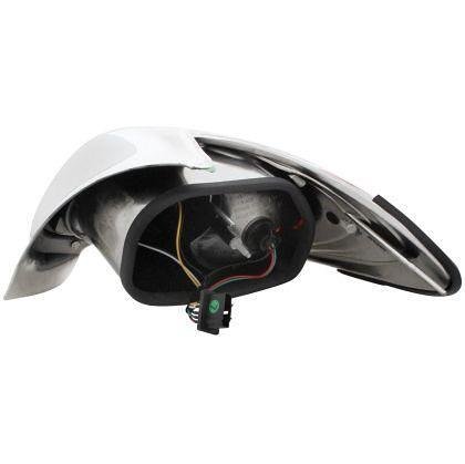 Кристални стопове  PEUGEOT 206 хечбек 3D / 5D