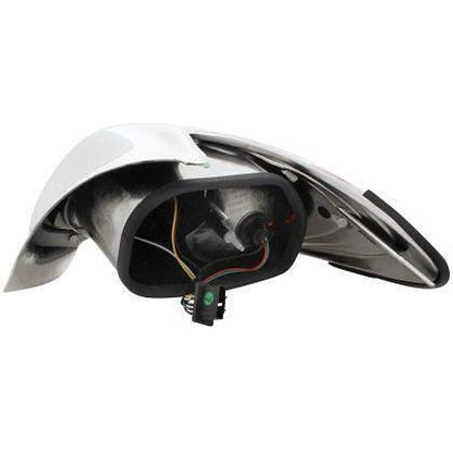Кристални стопове  PEUGEOT 206 хечбек 3D / 5D