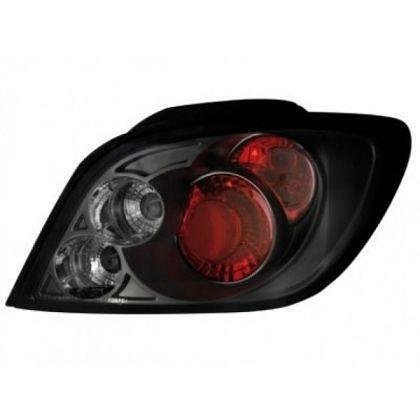Clear / Crystal tail lights PEUGEOT 307 (2001-2007) 3/5 door