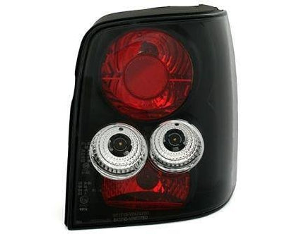 Stopuri cristal VW PASSAT 3B/ B5 combi (97-00) - negre