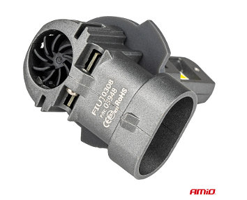 Крушки HB3  Winger LED 6000K 40W Canbus
