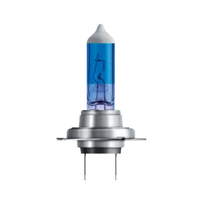 Becuri cu halogen pentru faruri OSRAM H7 Cool Blue Boost +50%, 80W 12V
