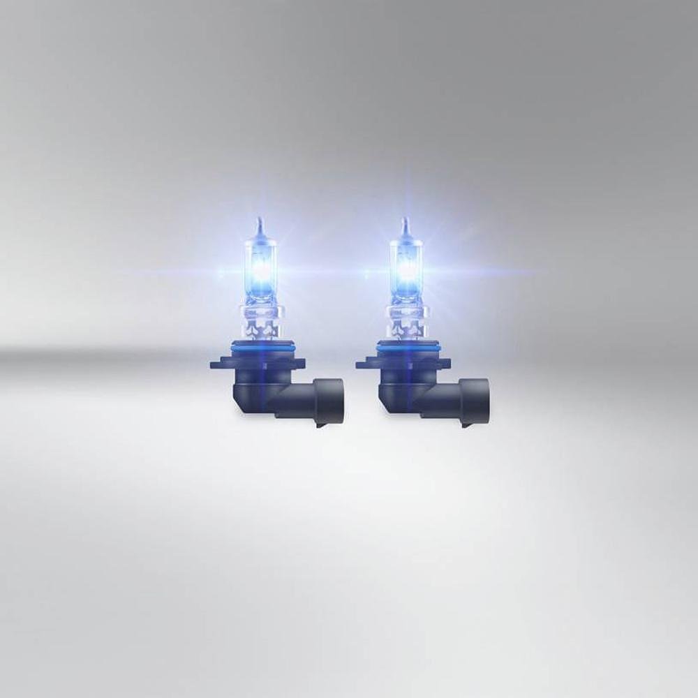 Крушки OSRAM Cool blue intense HB4 9006, Next gen, 51W 12V