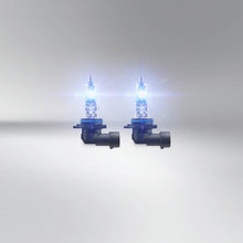 Becuri OSRAM Cool blue intense HB4 9006, Next gen, 51W 12V