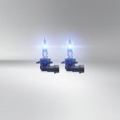 Крушки OSRAM Cool blue intense HB4 9006, Next gen, 51W 12V
