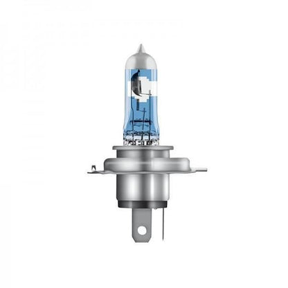 Крушки OSRAM night braker laser H4 +150%