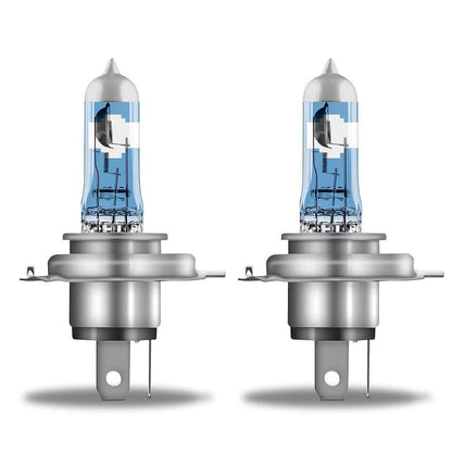 Крушки OSRAM night braker laser H4 +150%