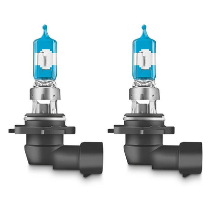 Крушки OSRAM night braker laser HB3 9005, +150%
