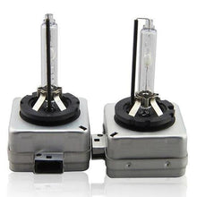 Bec Xenon D1S, 6000k 35W