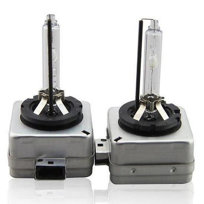 Ксеноновa крушкa D1S, 6000к 35W