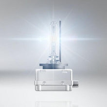 Bec Xenon D1S, 6000k 35W