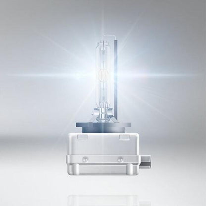 Ксеноновa крушкa D1S, 6000к 35W