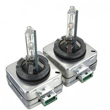 Bec xenon D3S, 6000k 35W +60% +50m