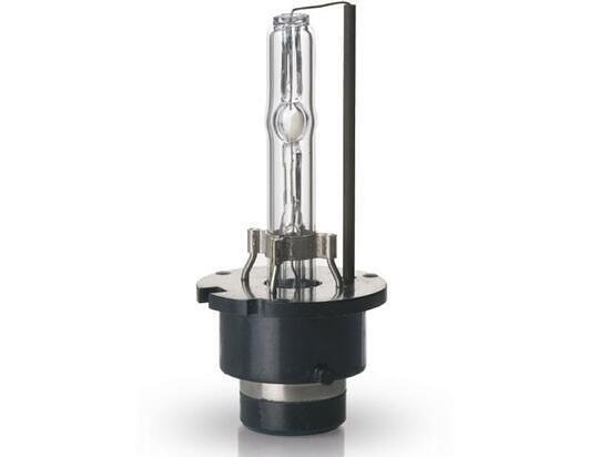 Xenon Bulb D4S, 6000K 35W +50%