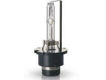 Bec xenon D4S, 6000k 35W +50%