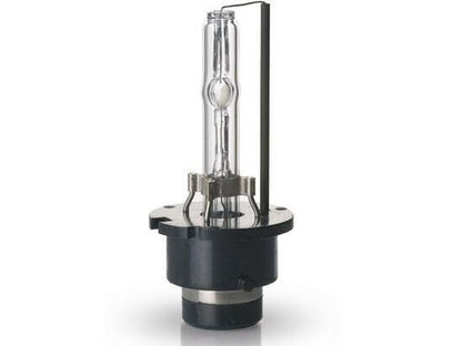 Xenon Bulb D4S, 6000K 35W +50%