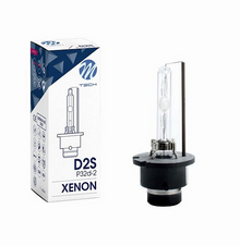Bec Xenon M-TECH D2S ZMPD2S43 4300K
