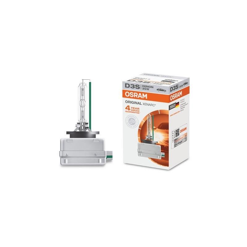 Ксенонова крушка OSRAM D3S 35W