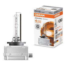 Ксенонова крушка Osram Original Xenarc D1S