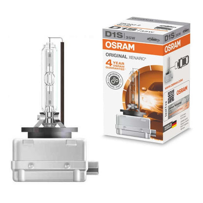 Osram Original Xenarc D1S Xenon Bulb