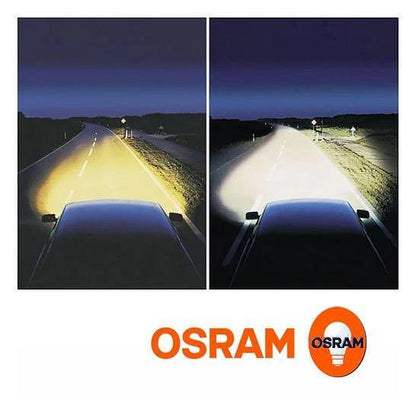 Osram Original Xenarc D1S Xenon Bulb