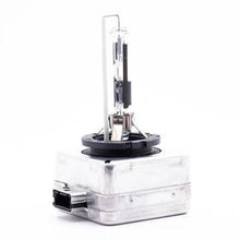 Becuri xenon D1R, 6000K +50% More vision
