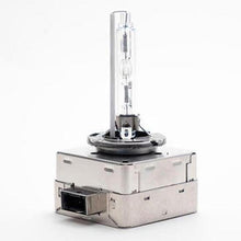 Becuri xenon D3S, 6000K +50% More vision