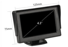 LCD Монитор за камера