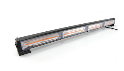 LED Emergency Strobe Light Bar 59cm, 12V 24V