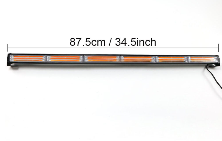 Led аварийна сигнална лампа 90Cm