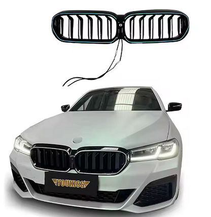 LED бъбреци за BMW серия 5 G30 M5 M Sport 2019-2021