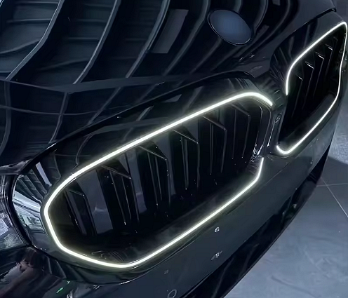 LED бъбреци за BMW серия 5 G30 M5 M Sport 2019-2021