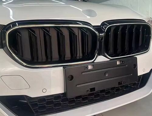 LED бъбреци за BMW серия 5 G30 M5 M Sport 2019-2021