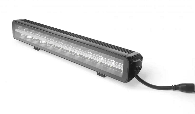 LED BAR 55см 12\24V  L3423