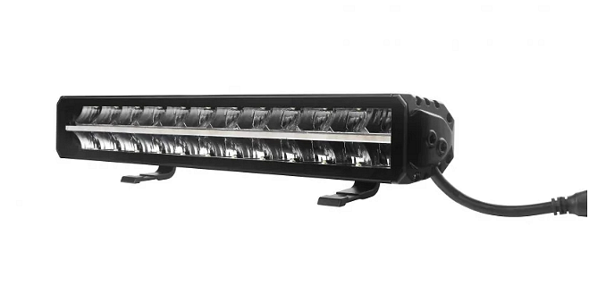 LED BAR 55см 12\24V  L3423
