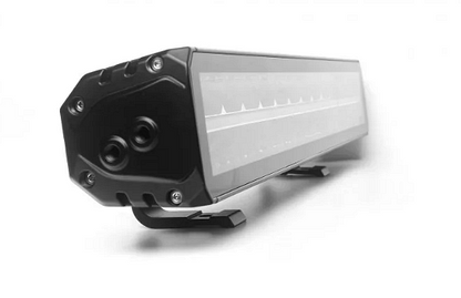 LED BAR 55см 12\24V  L3423