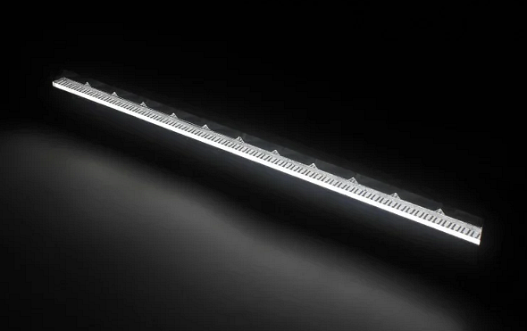 LED BAR 55см 12\24V  L3423