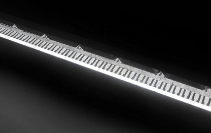 LED BAR 55см 12\24V  L3423