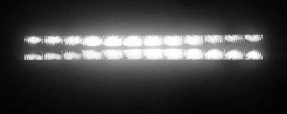 LED BAR 55см 12\24V  L3423