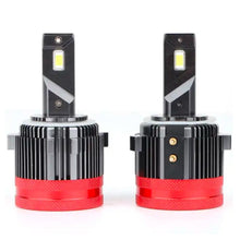 LED диодни крушки H7 Х7 12V 100W, 30000 lm Canbus, за VW Gоlf 6,7, Jetta 6 Touran, Tiguan, EOS, Mercedes, Sprinter, Vito, комплект