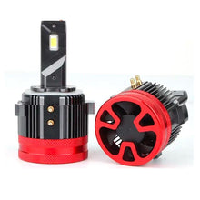 LED диодни крушки H7 Х7 12V 100W, 30000 lm Canbus, за VW Gоlf 6,7, Jetta 6 Touran, Tiguan, EOS, Mercedes, Sprinter, Vito, комплект