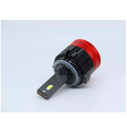Becuri LED H7 12V 100W, 30000 lm Canbus, pentru VW Golf 6,7, Jetta 6 Touran, Tiguan, EOS, Mercedes, Sprinter, Vito, set