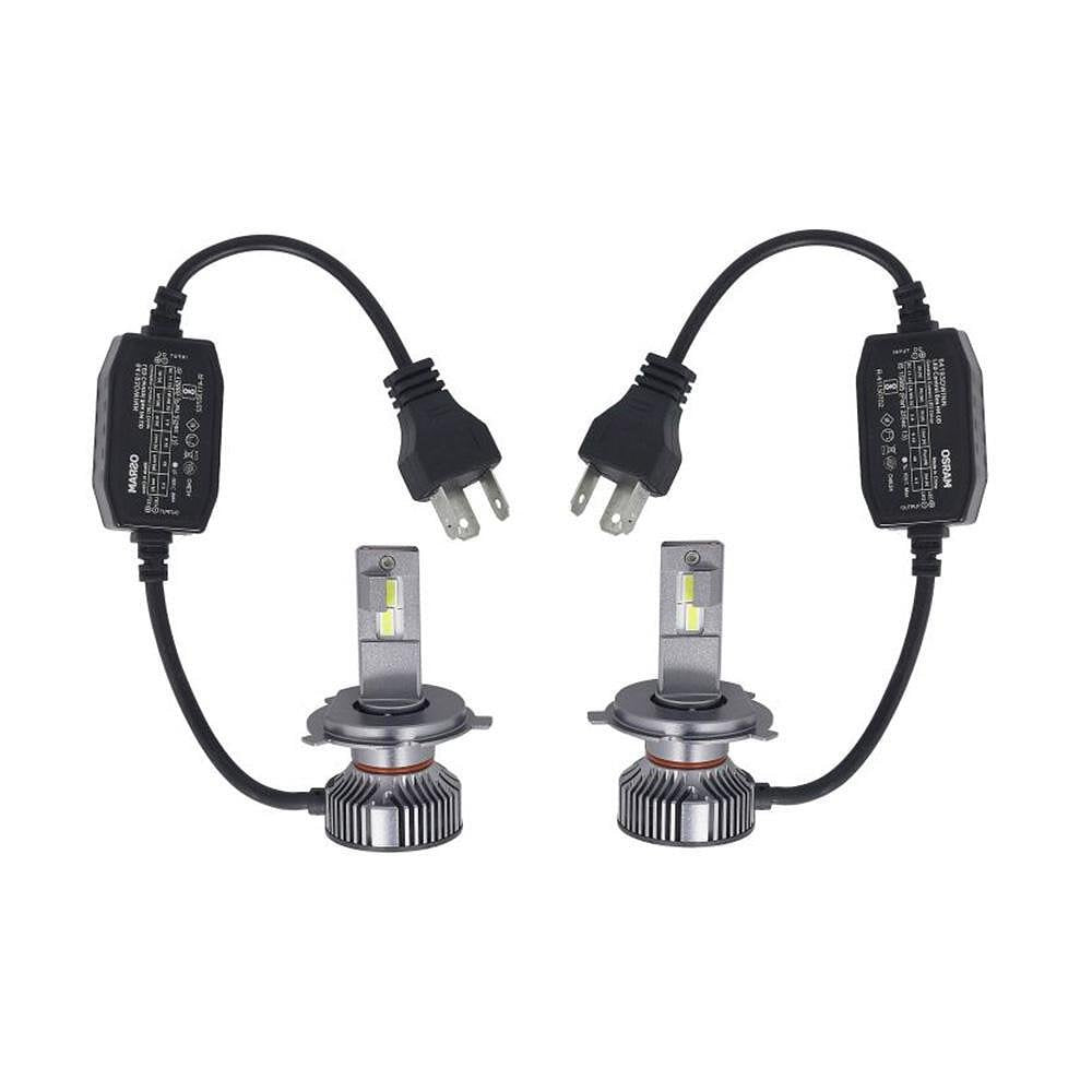 LED крушка H4 12V 41/40W, Canbus, P43T, LEDriving HL INTENSE, Osram