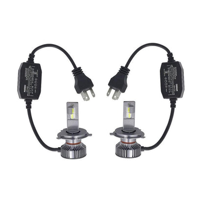 LED крушка H4 12V 41/40W, Canbus, P43T, LEDriving HL INTENSE, Osram