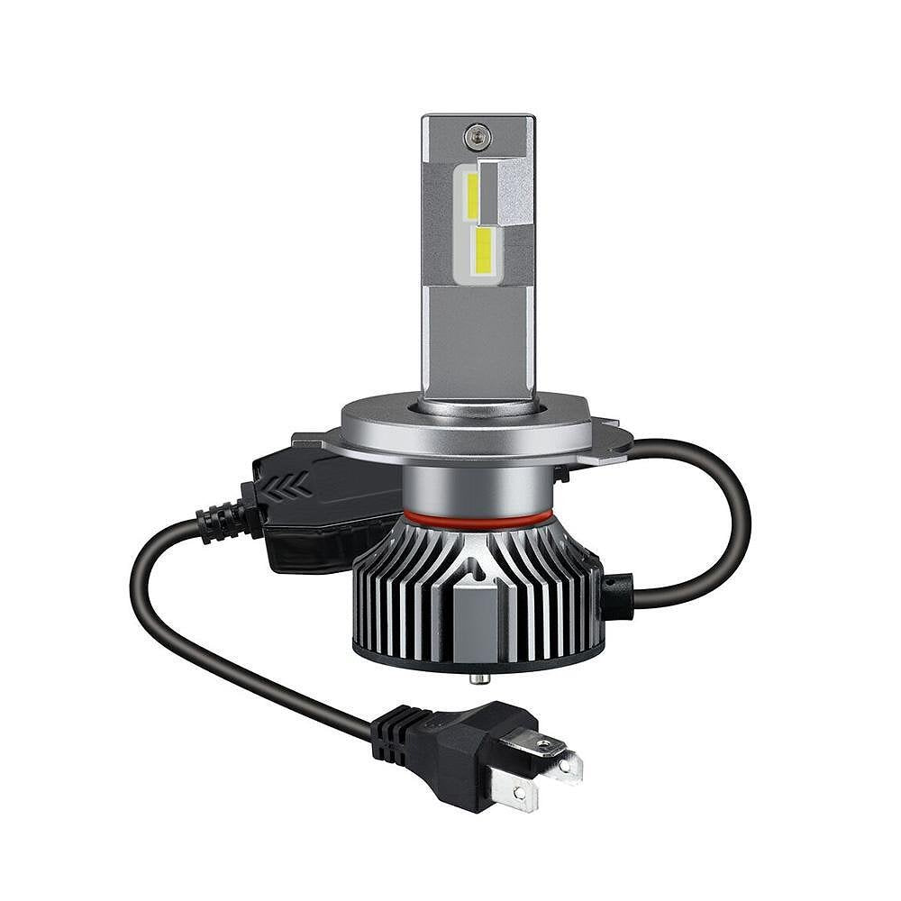 LED крушка H4 12V 41/40W, Canbus, P43T, LEDriving HL INTENSE, Osram