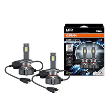 LED крушка H7 12V 42W, Canbus, PX26D, LEDriving HL INTENSE, Osram