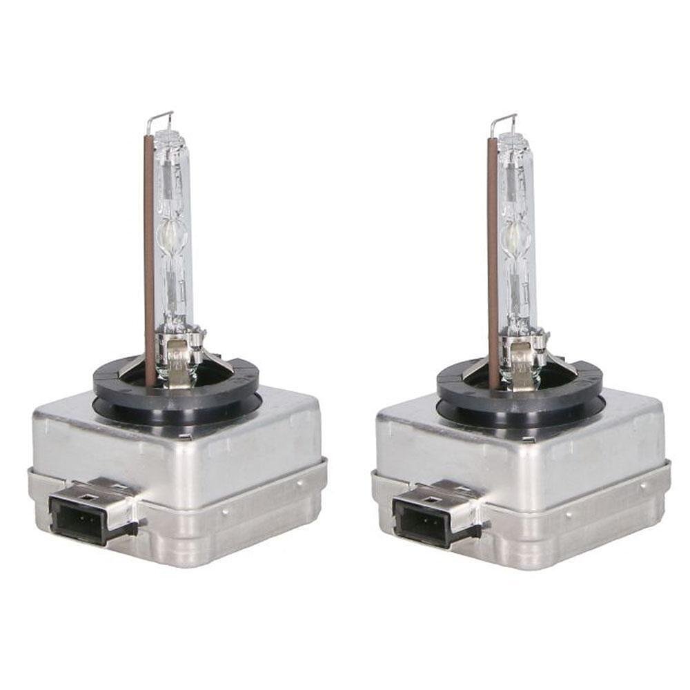 Ксенон крушка D1S, 85V 35W, Xenarc Night breaker 220, Osram