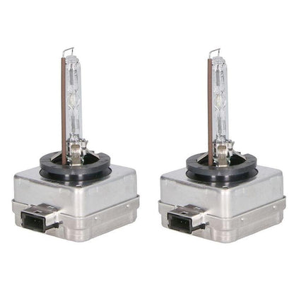 Ксенон крушка D1S, 85V 35W, Xenarc Night breaker 220, Osram